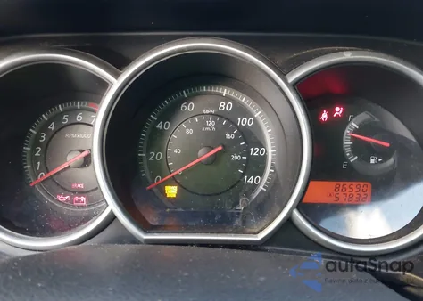 2011 Nissan Versa 1.8S из США, поврежденный, VIN 3N1BC1CP4BL501576